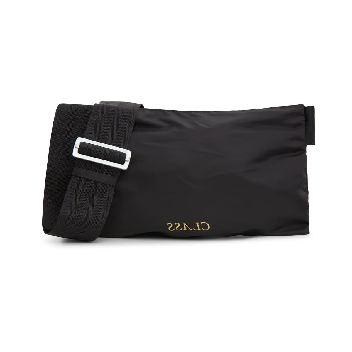 CLS SMALL BAG "CLASS INVERSO" BLACK