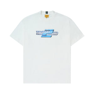 T-SHIRT CLASS "UNDERGROUD 2" OFF-WHITE