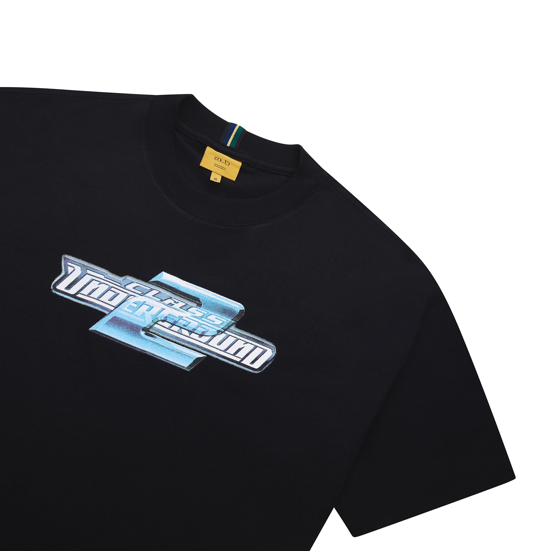 WINTER'26 – CLASS OFFICIAL