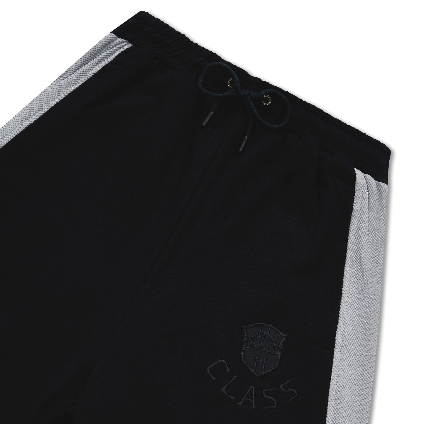 SWEATPANTS CLASS PALADIO "BRASIL" BLACK/GRAY