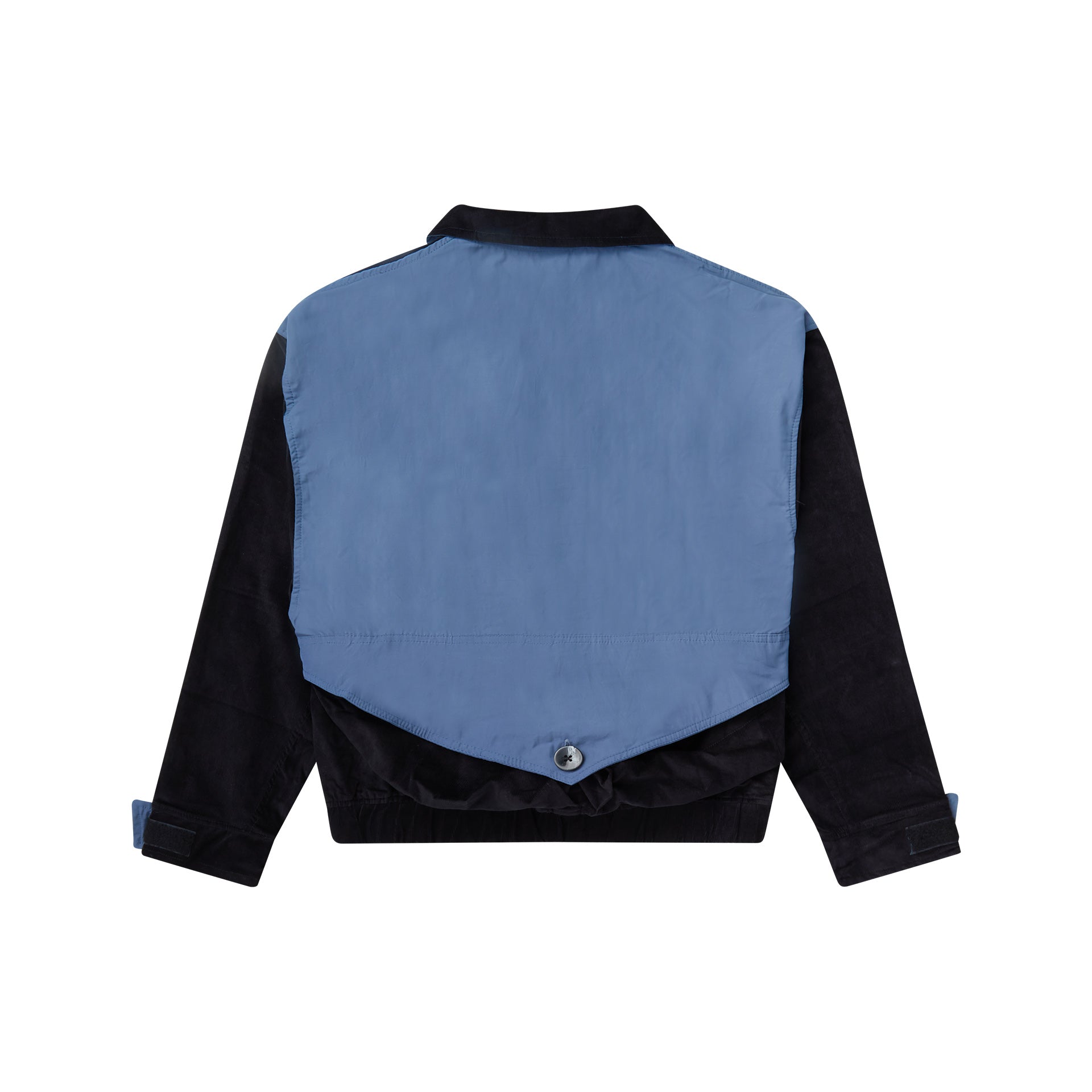 COACH JACKET CORDUROY 