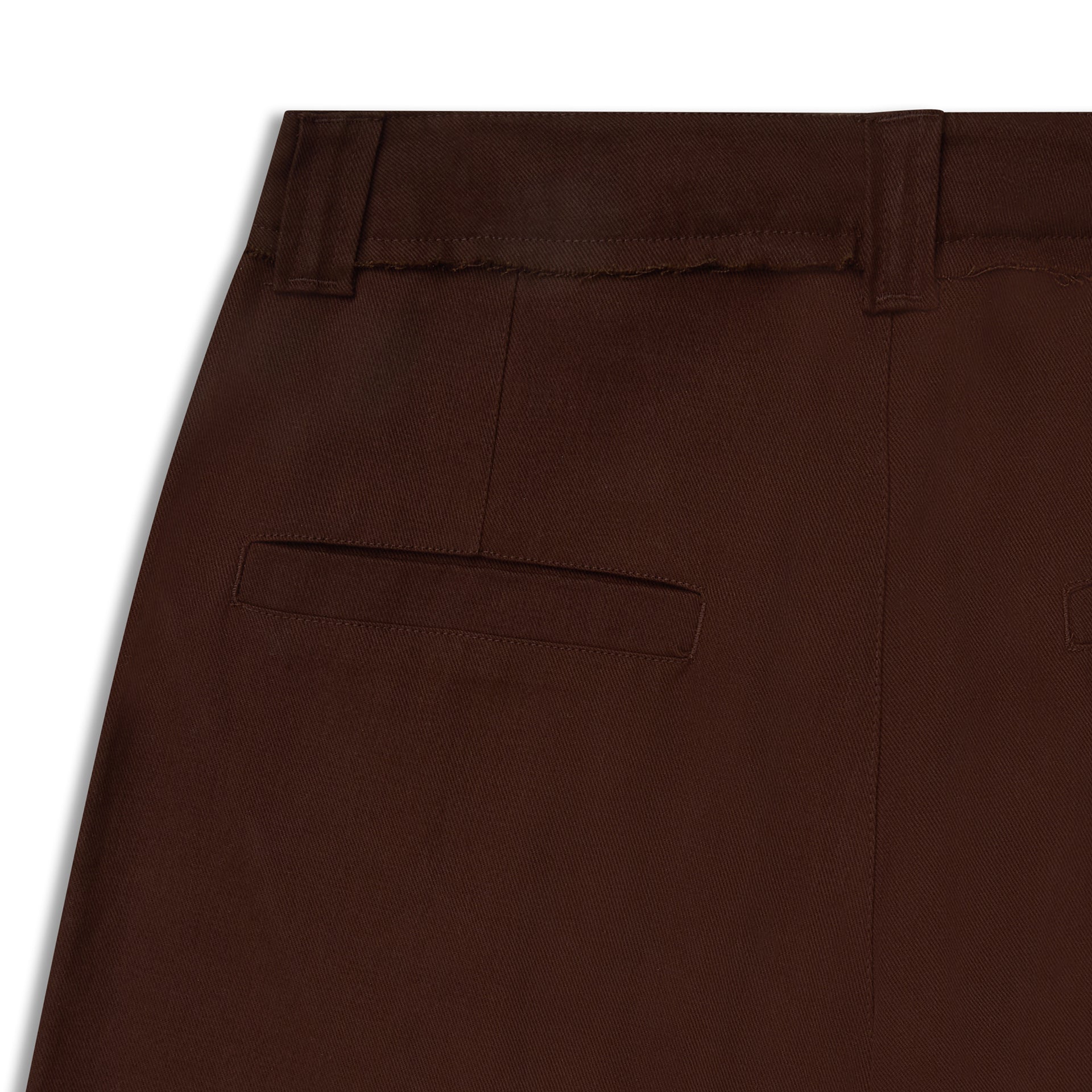 TAILORED PANTS CLASS x CASTELO RÁ-TIM-BUM 