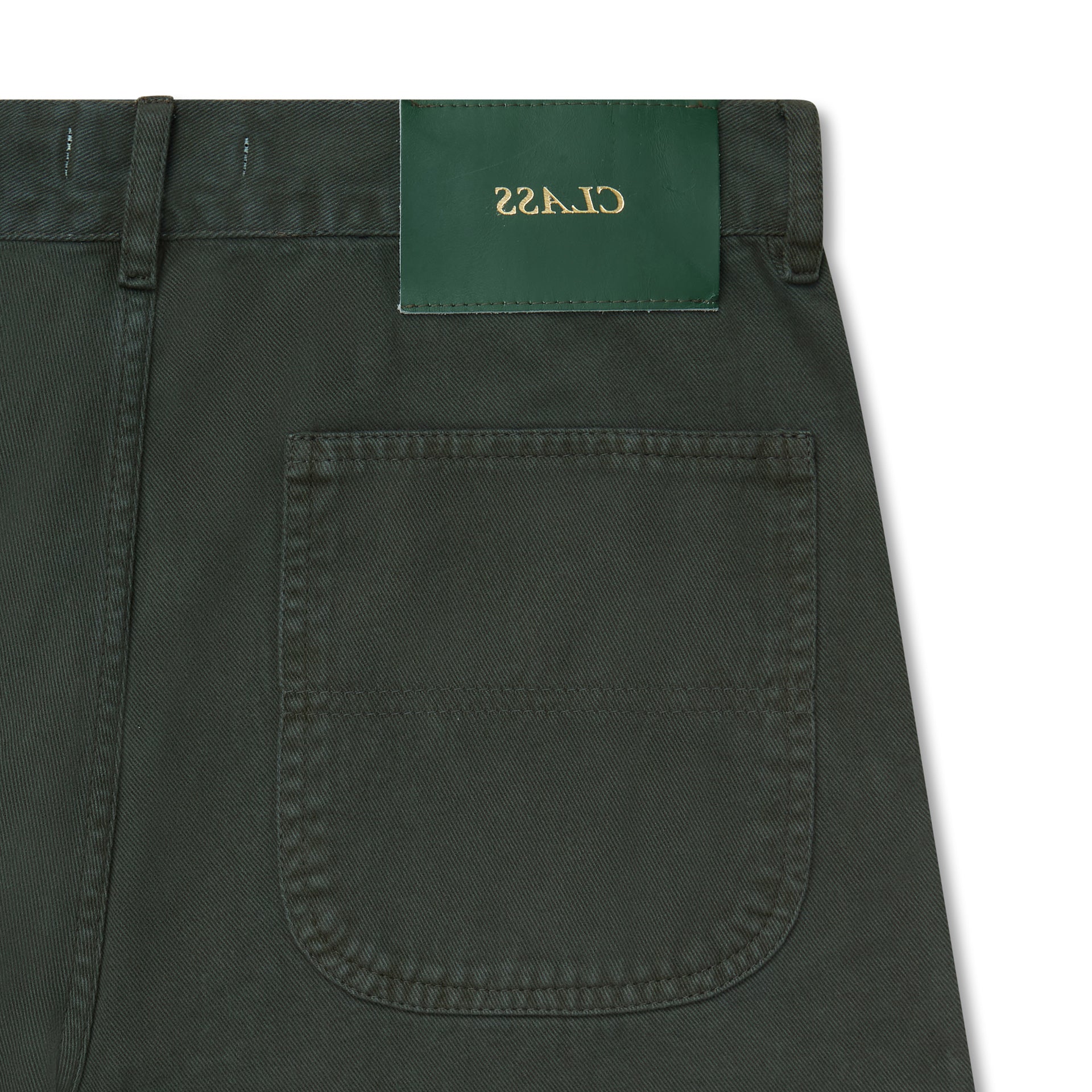 CLASSIC JEANS PANTS 