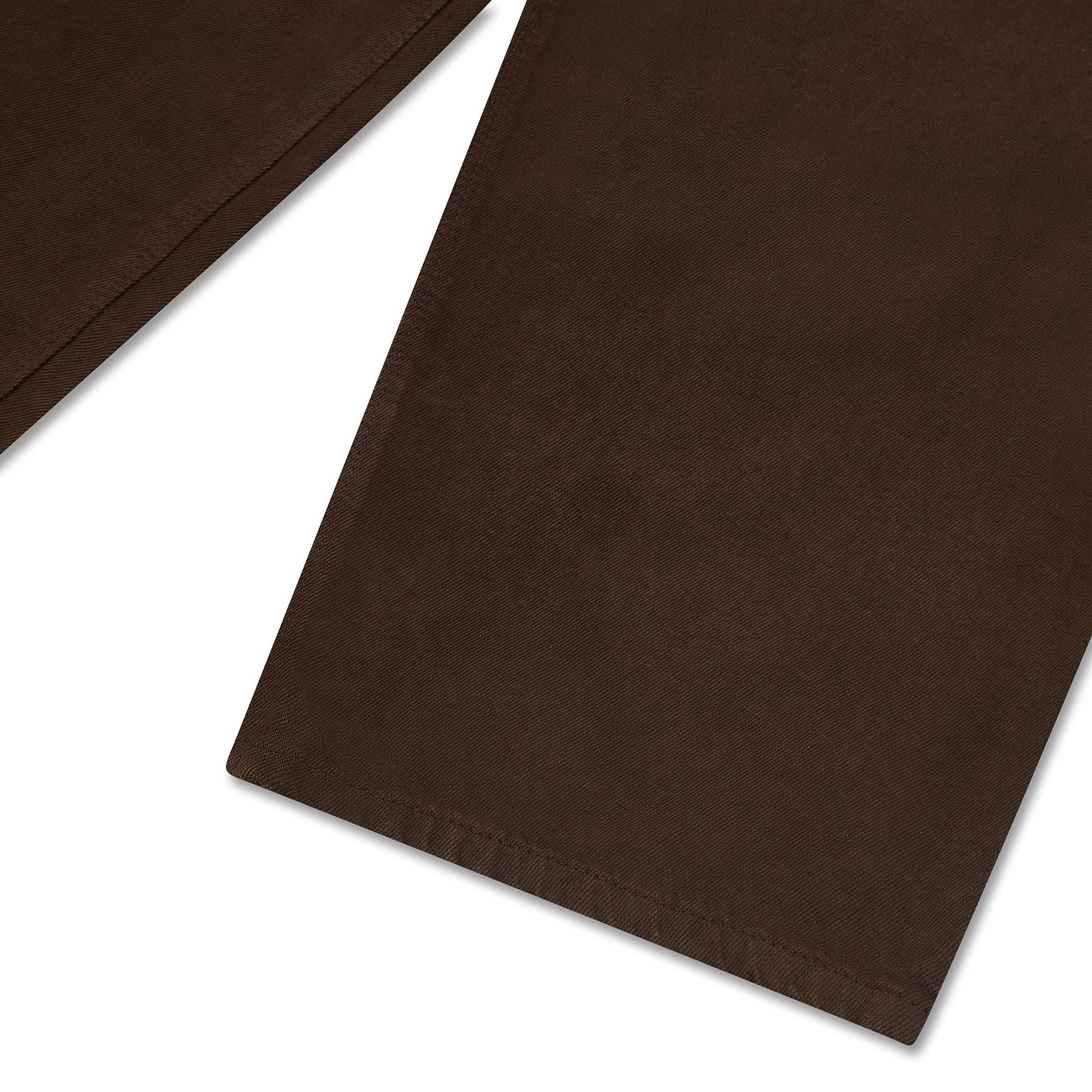 CARPENTER CLASSIC PANTS CLASS "GEAR" BROWN
