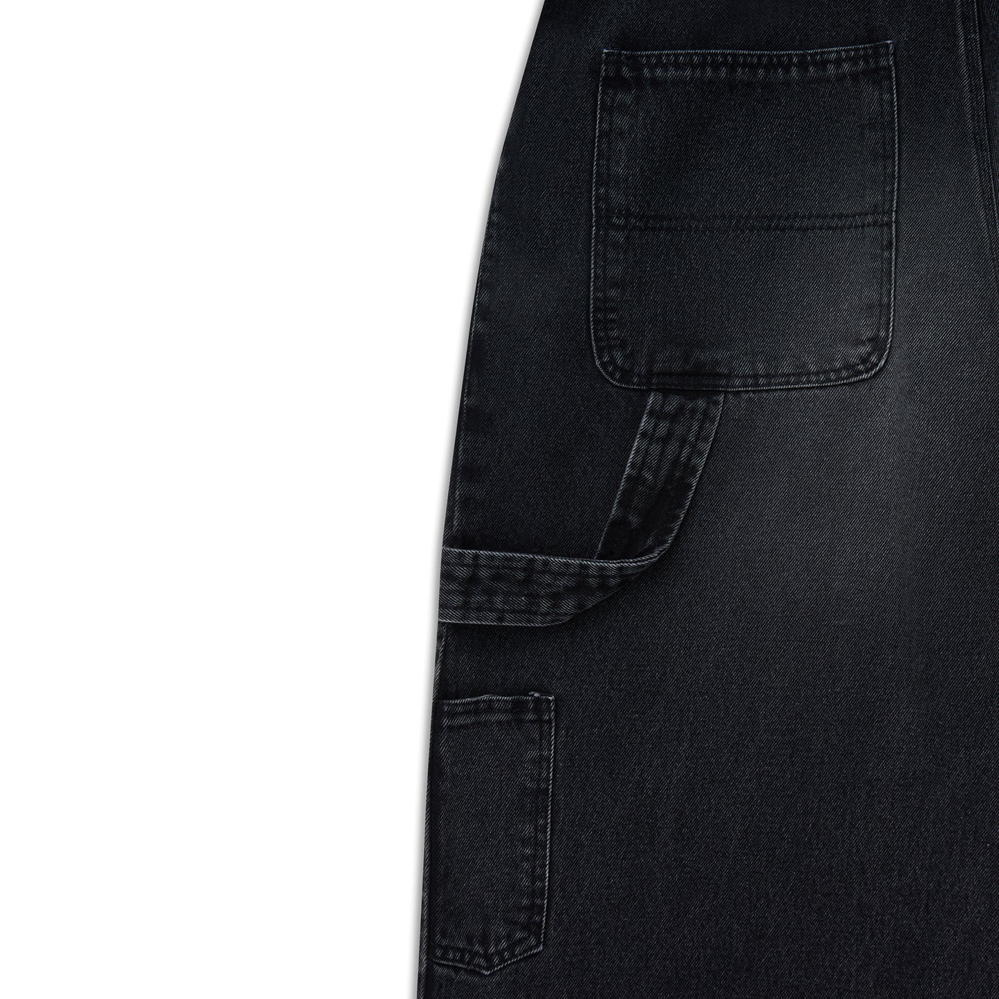 CARPENTER JEANS CLASS "LASER CHILL" BLACK