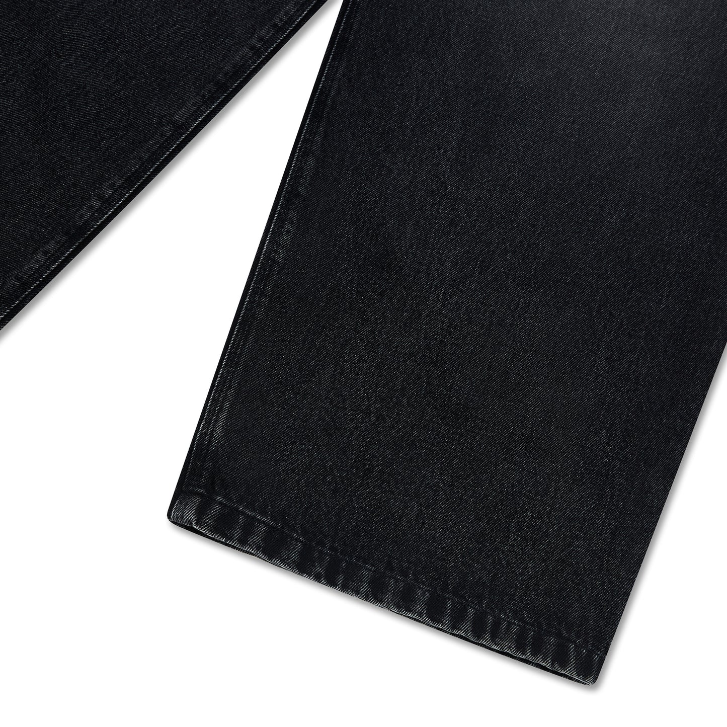 CARPENTER JEANS CLASS "LASER CHILL" BLACK