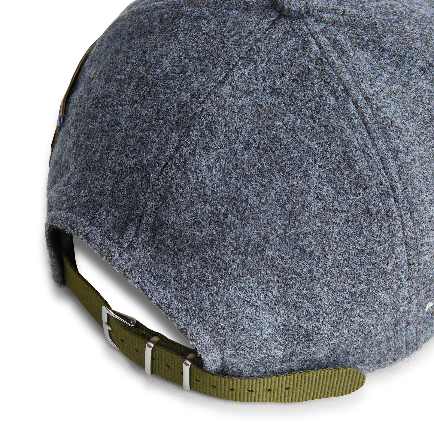 CLASSIC SPORT HAT CLASS x CASTELO RÁ-TIM-BUM "LA CLASSE" GRAY