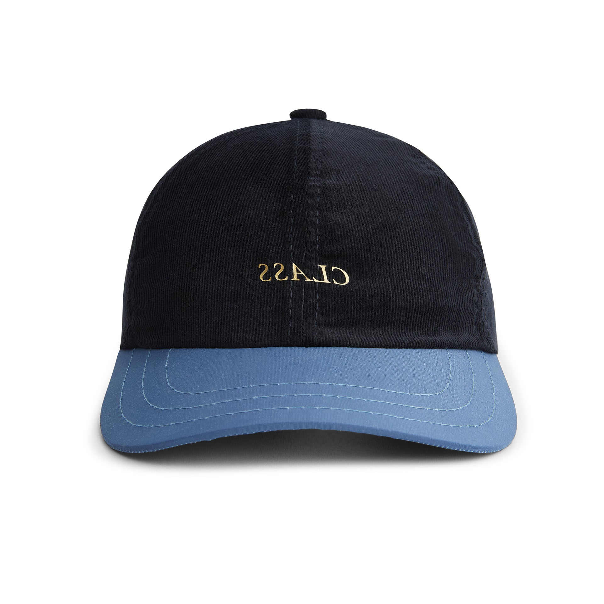 CLASSIC CORDUROY SPORT HAT 