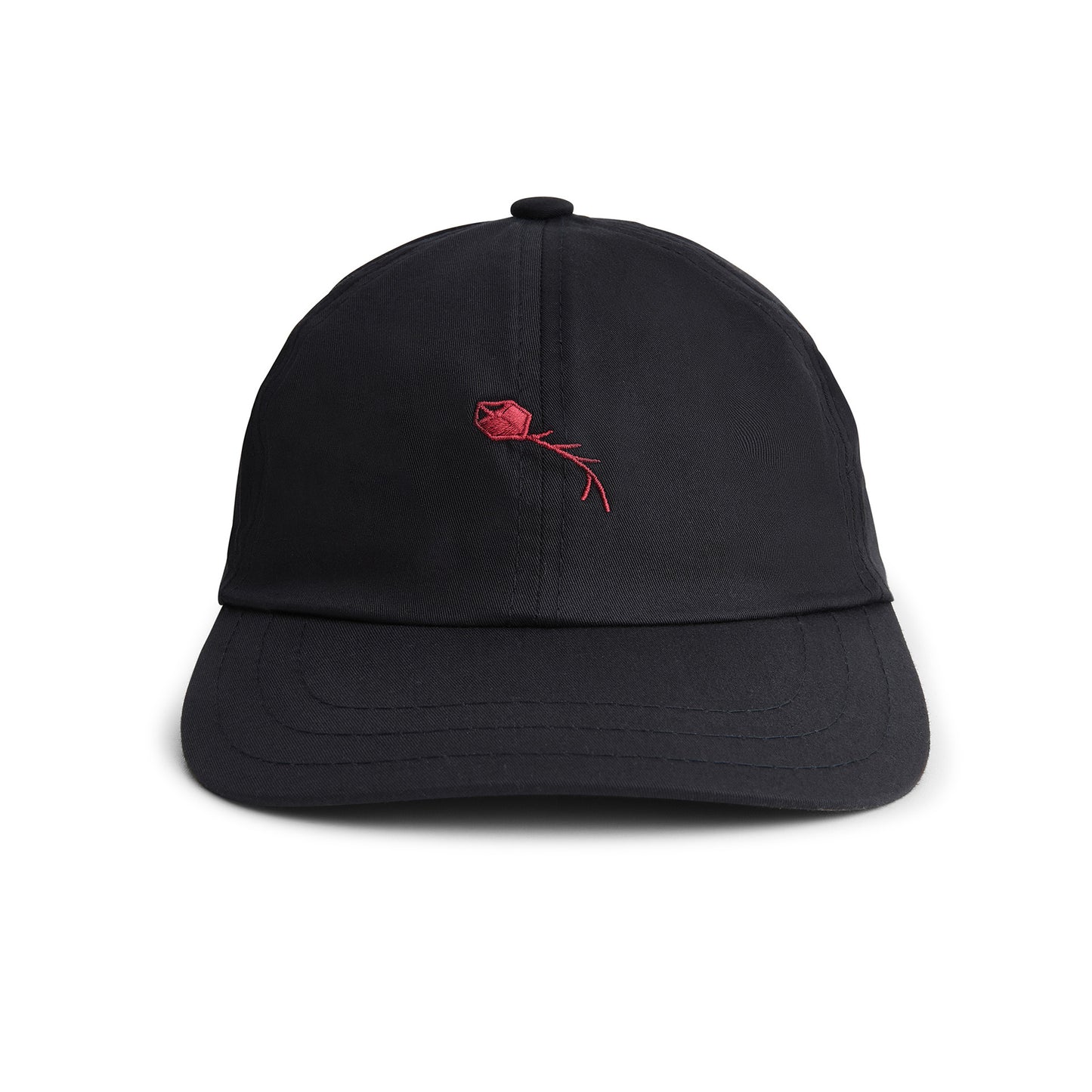 CLASSIC SPORT HAT CLASS "PIPA" BLACK