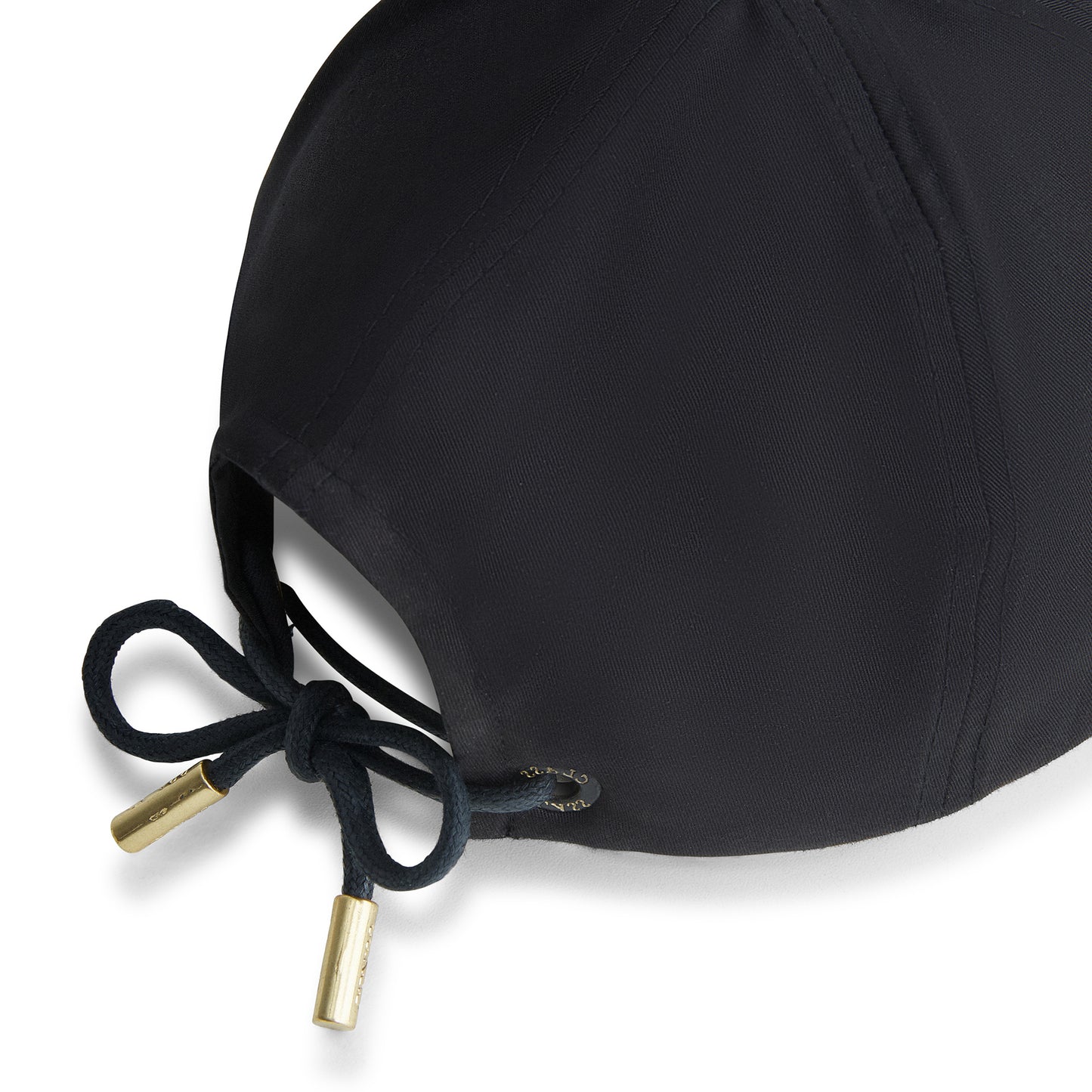 CLASSIC SPORT HAT CLASS "PIPA" BLACK