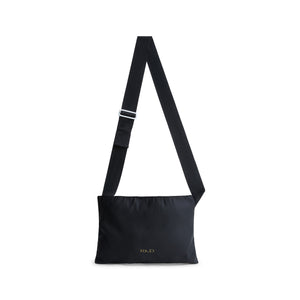 CLS MEDIUM BAG "CLASS INVERSO" BLACK