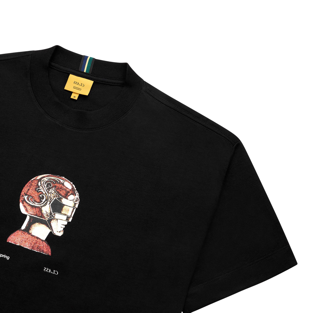 T-SHIRT CLASS SUPER SENTAI BLACK