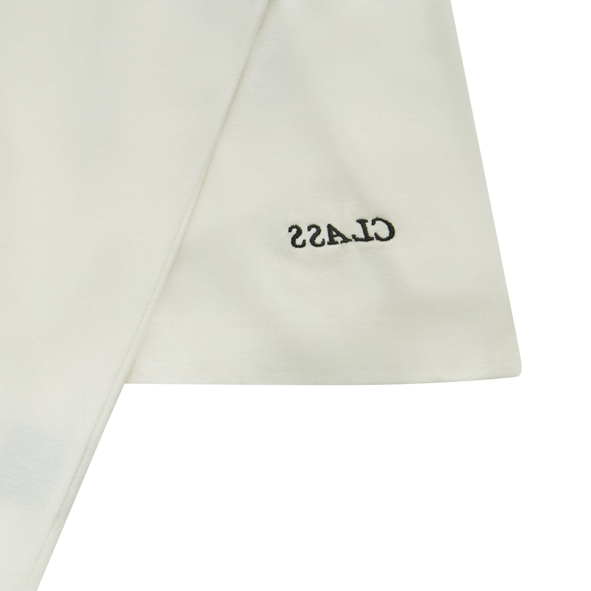 T-SHIRT CLASS AMÉRICA LATINA OFF-WHITE