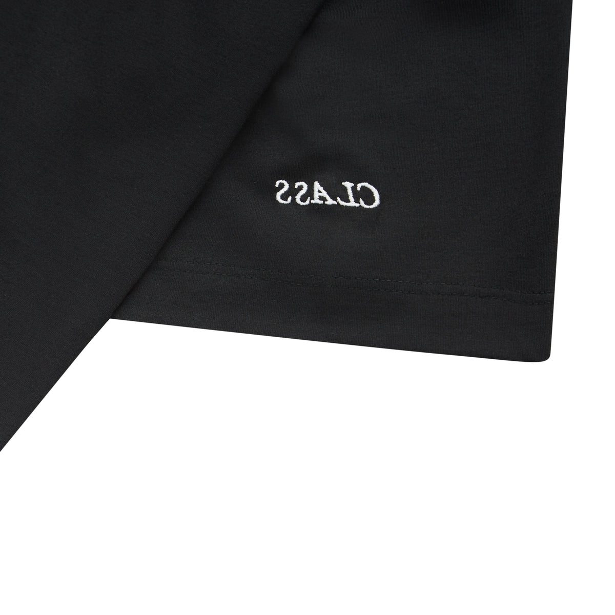 T-SHIRT CLASS AMÉRICA LATINA BLACK
