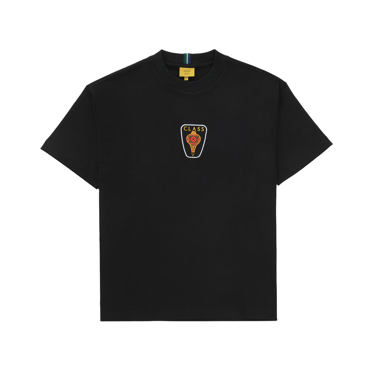 PREMIUM T-SHIRT CLASS BALÃO BLACK