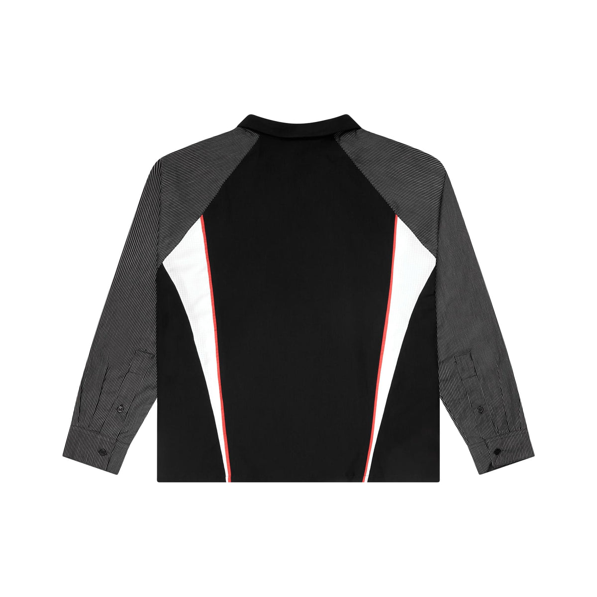 CLASS TAILORED JERSEY CLS F.C BLACK