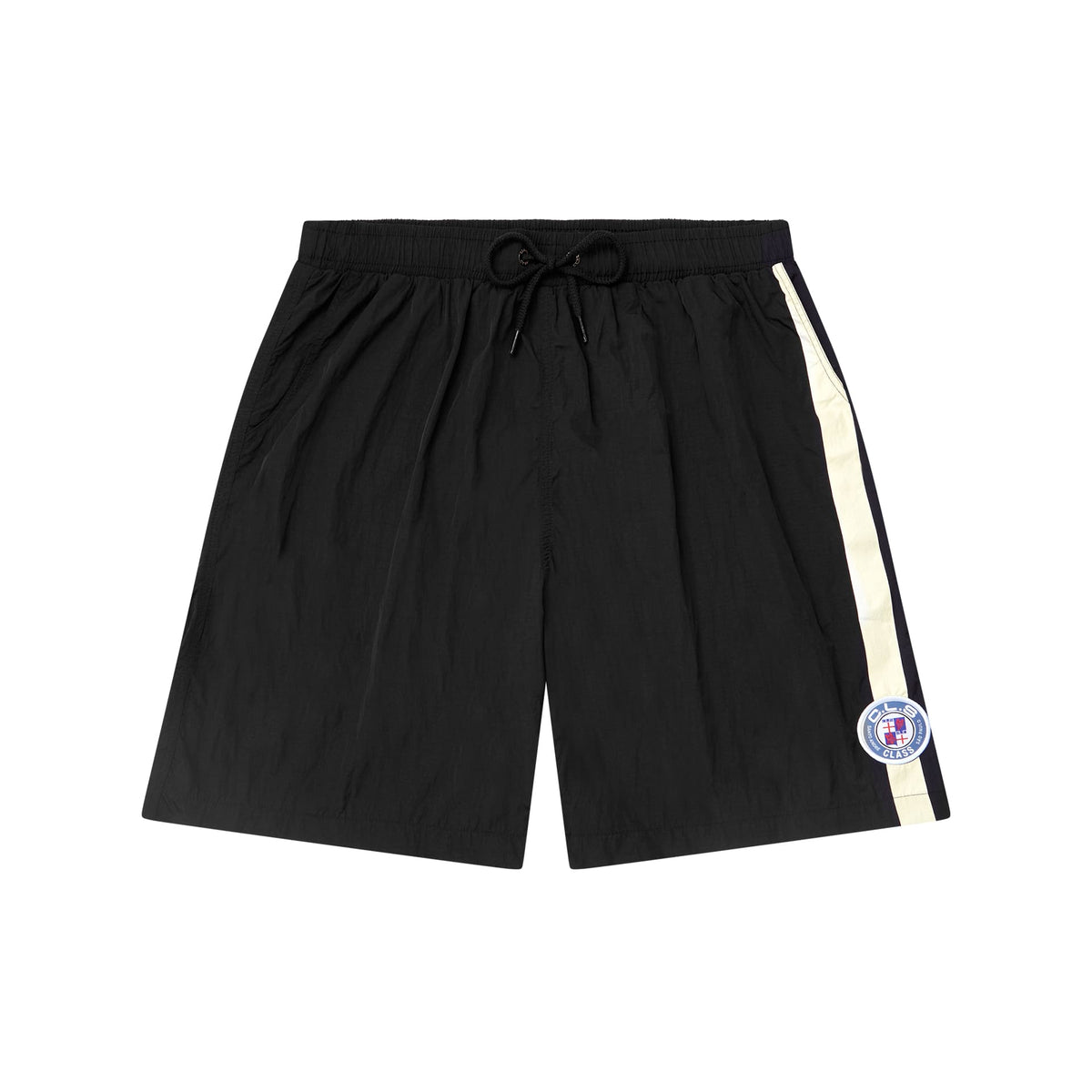 CLASS CLASSIC SHORTS CLS F.C BLACK