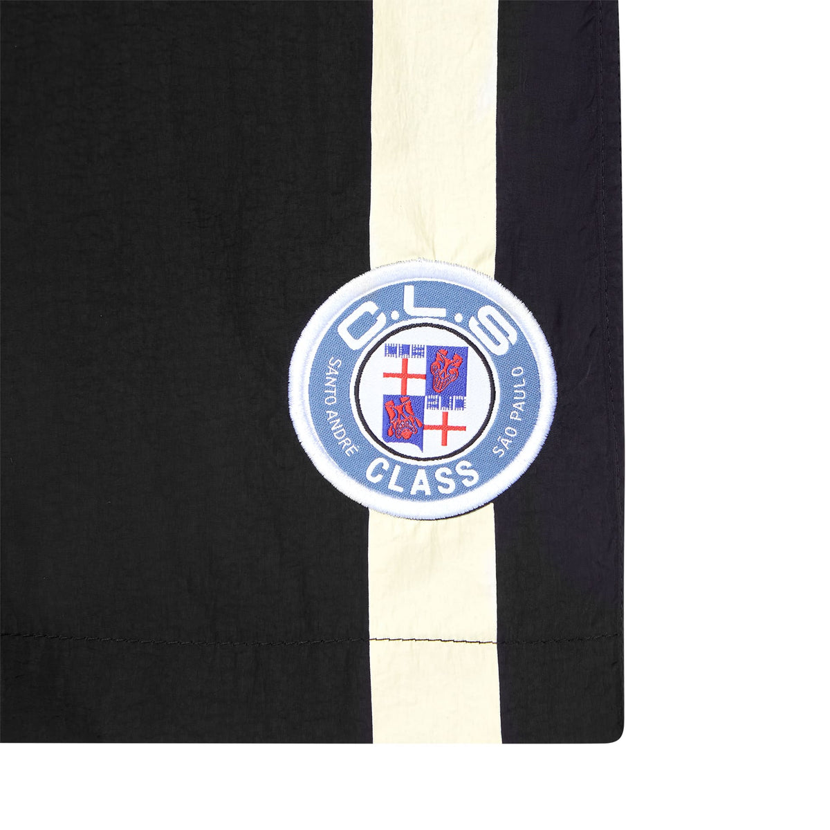 CLASS CLASSIC SHORTS CLS F.C BLACK
