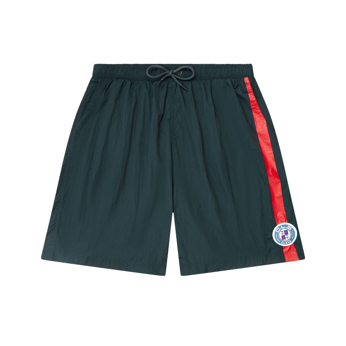 CLASS CLASSIC SHORTS CLS F.C GREEN