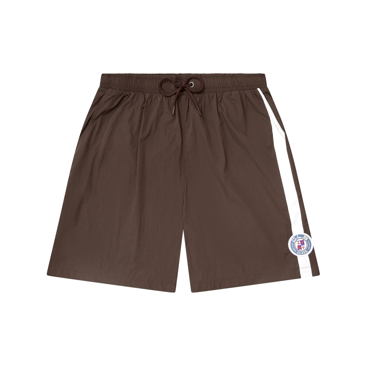 CLASS CLASSIC SHORTS CLS F.C BROWN