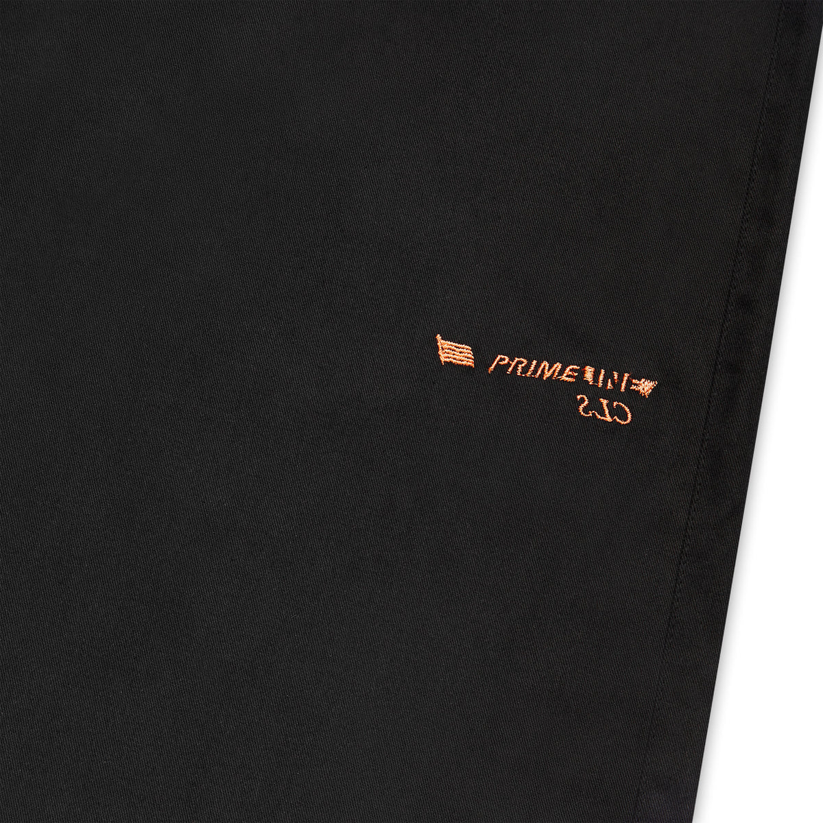 CLASS GABARDINE PANTS PRIMELINE BLACK