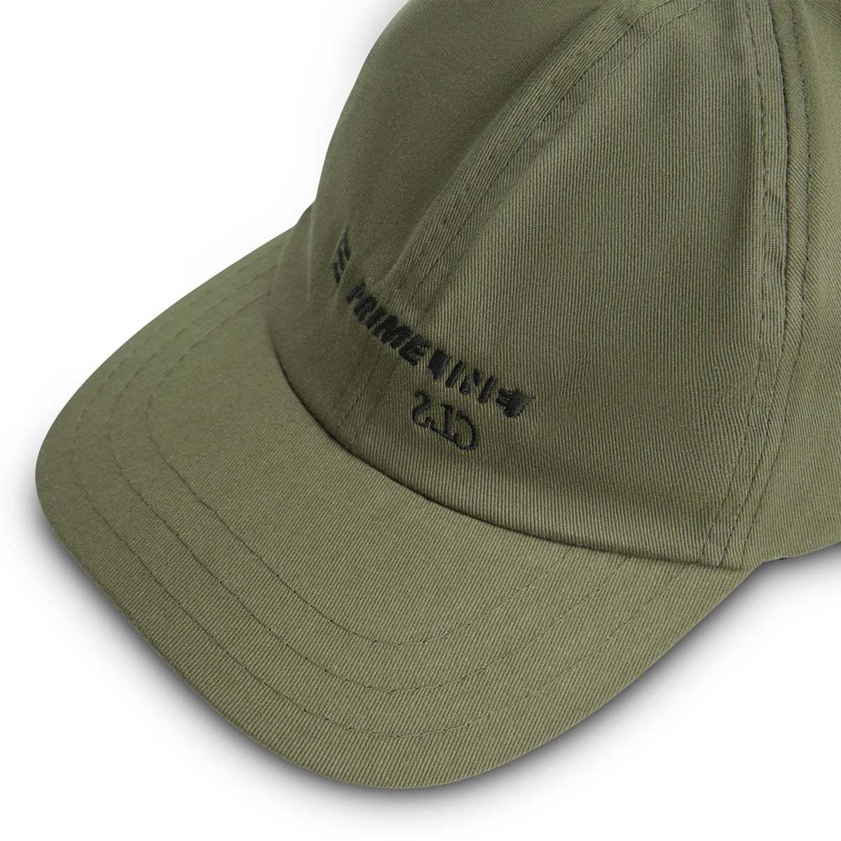 CLASS CLASSIC SPORT HAT PRIMELINE GREEN & MOSTARD
