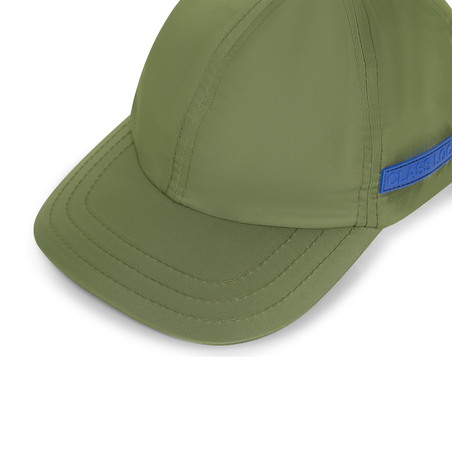 CLASSIC SPORT HAT "CLASS LOCAL STUDIOS" MOSS