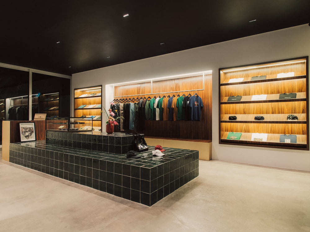 CLASS FLAGSHIP STORE