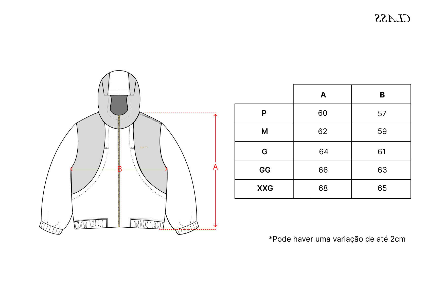 ADVANCED CORDUROY JACKET 