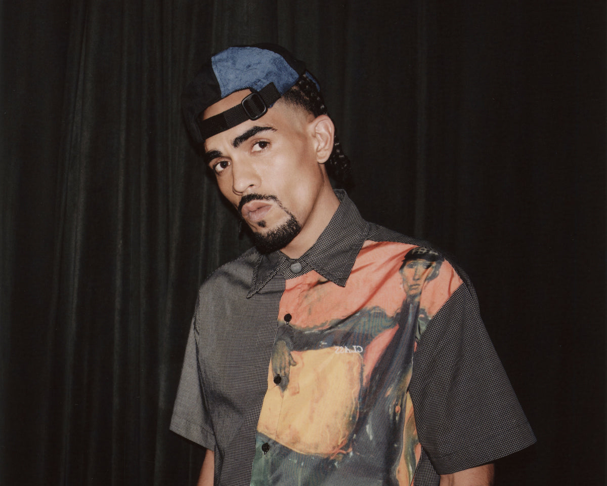 SPRING’26 COLLECTION | LOOKBOOK