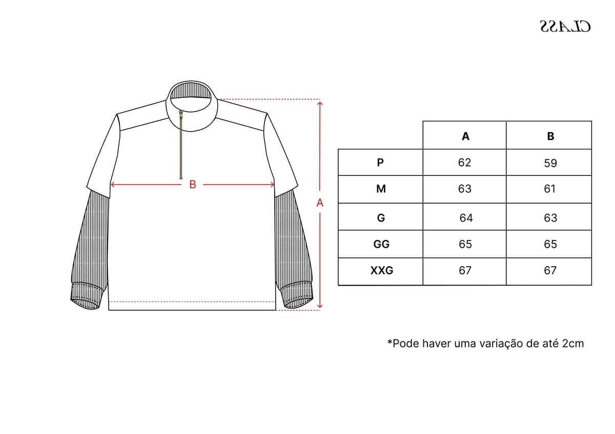 LONGSLEEVE BOWLING SHIRT CLASS "FENÔMENO" BLACK
