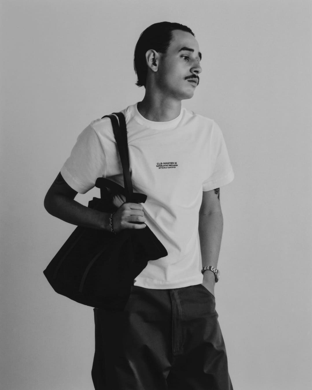 CLASS TOCCO CORDURA Bag