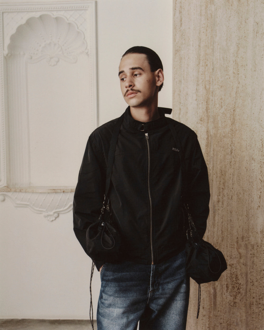 SPRING’26 COLLECTION | LOOKBOOK