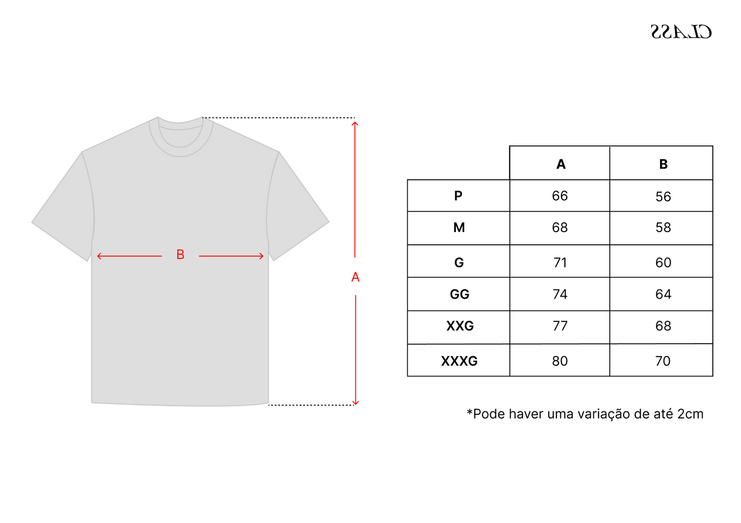 T-SHIRT CLASS "COMEX" BROWN