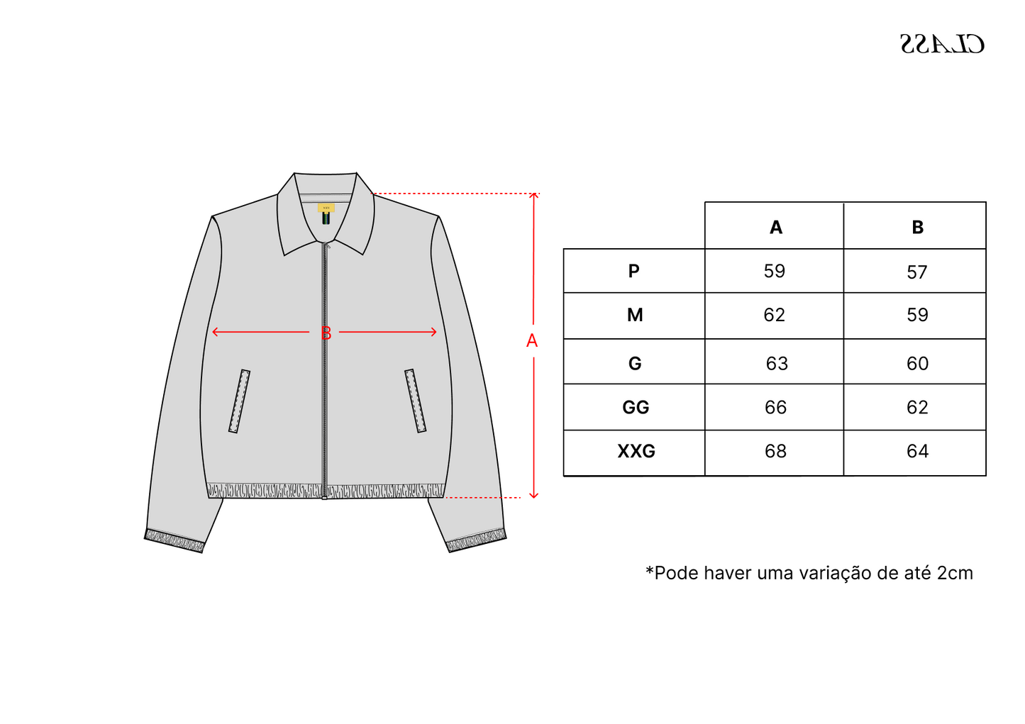 COACH JACKET CLASS x CASTELO RÁ-TIM-BUM "NINO" BLACK