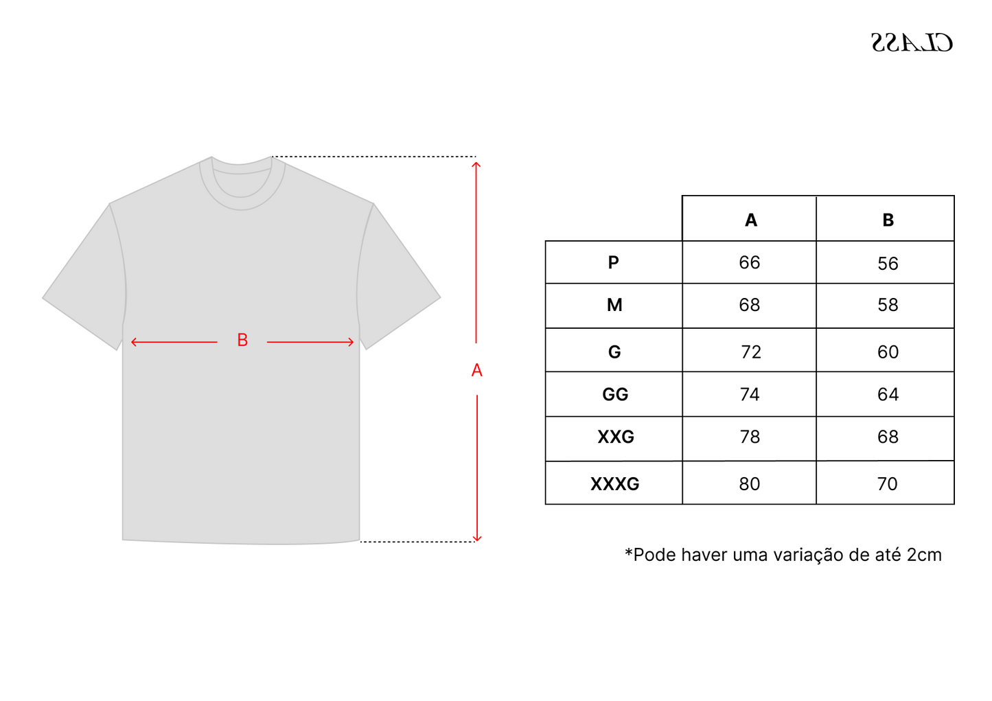 PREMIUM T-SHIRT CLASS x CASTELO RÁ-TIM-BUM "ÁRVORE" OFF-WHITE