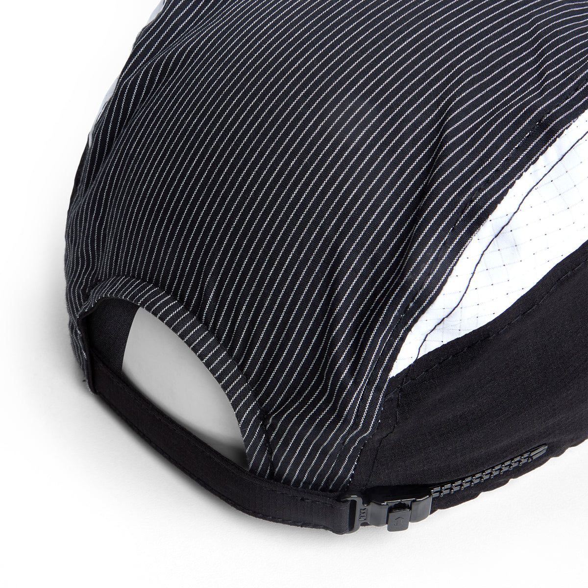 CLASS 3 PANEL SPORT HAT CLS F.C BLACK