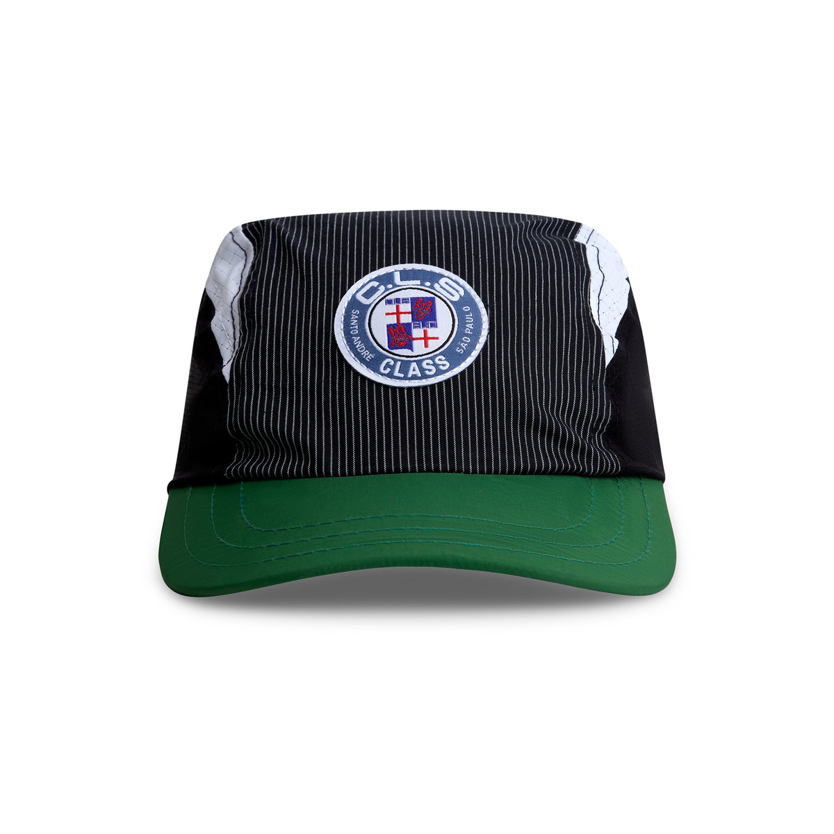 CLASS 3 PANEL SPORT HAT CLS F.C BLACK