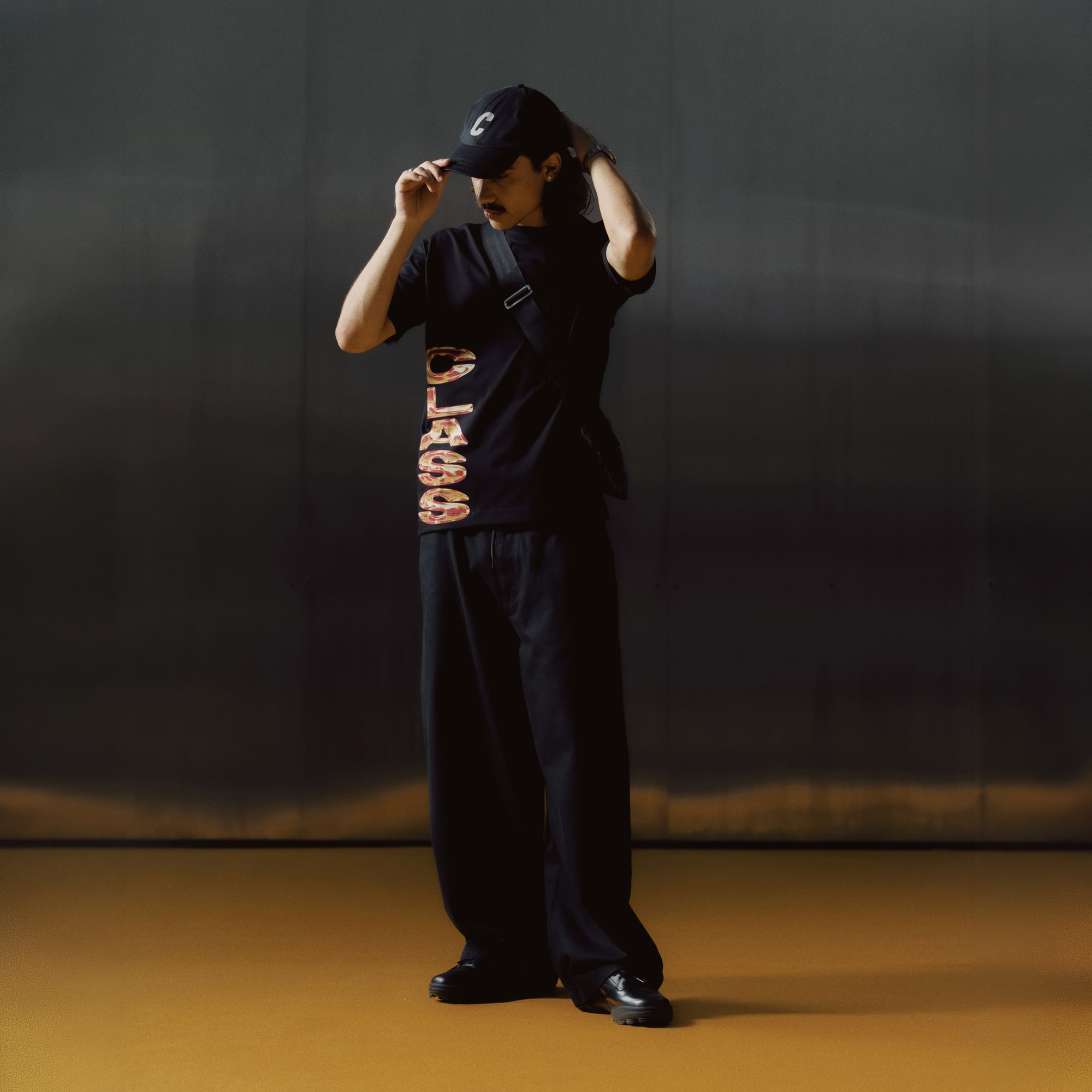 FALL’26 COLLECTION | LOOKBOOK