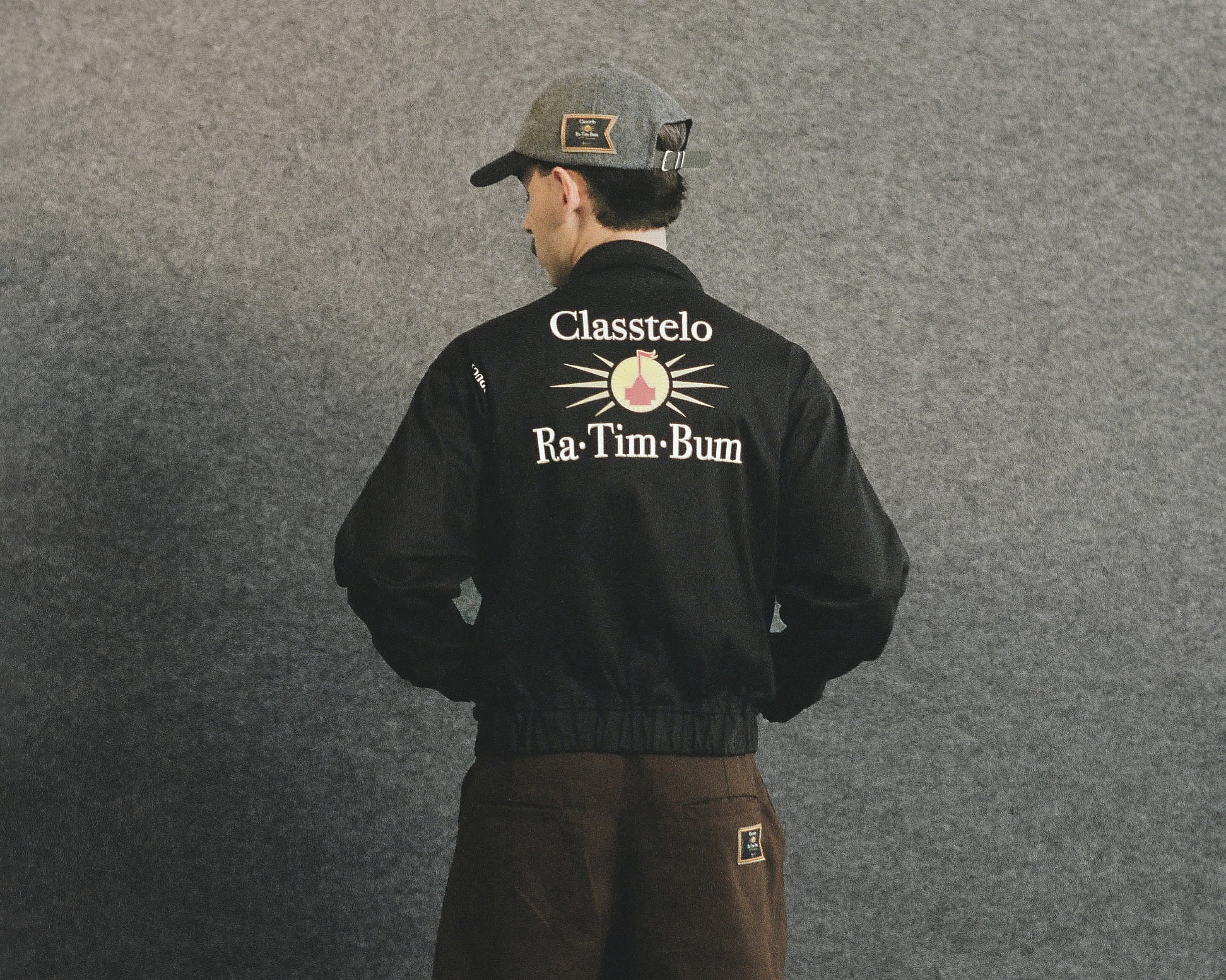 WINTER’26 COLLECTION | LOOKBOOK