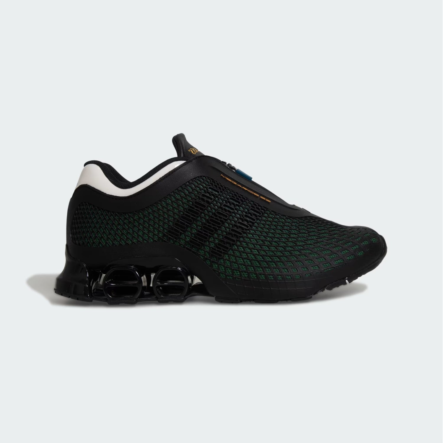 adidas x CLASS Megaride S2