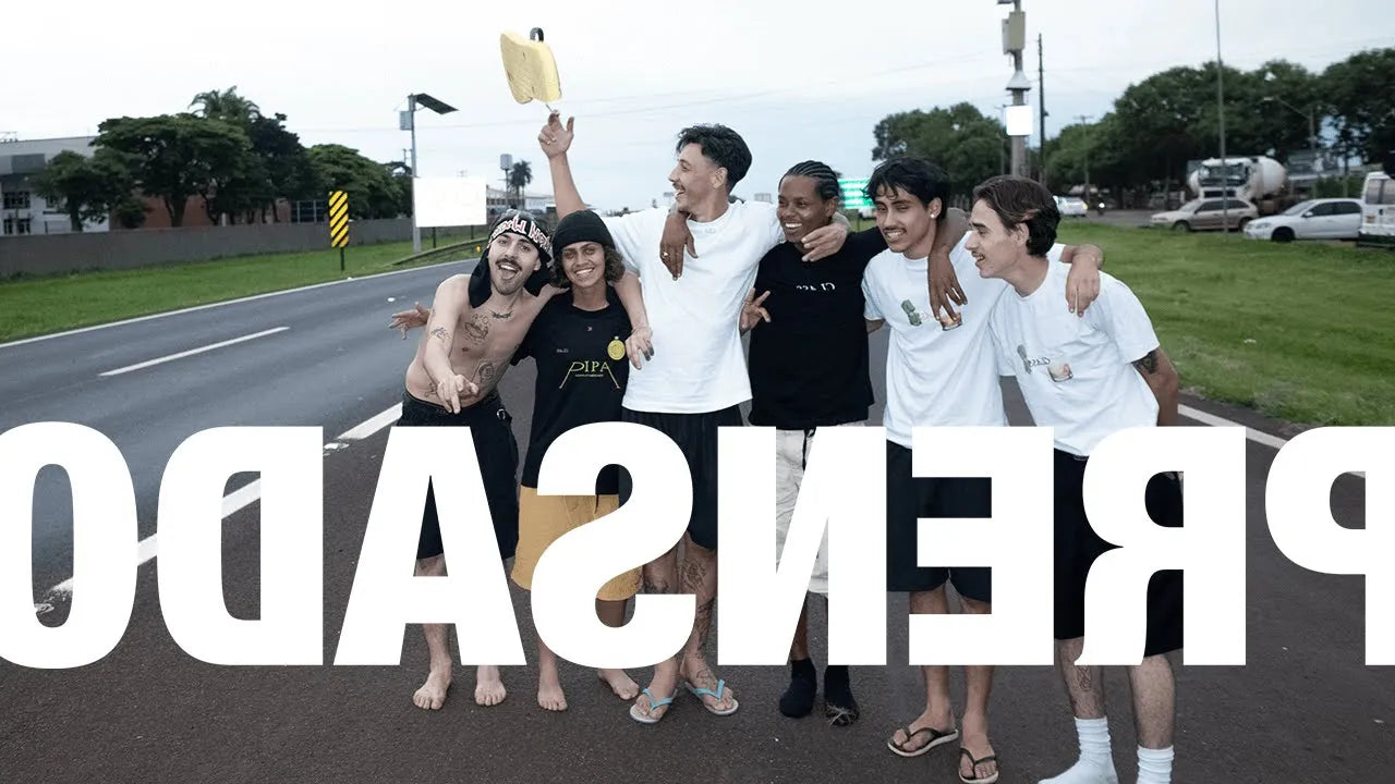Carregar vídeo: 