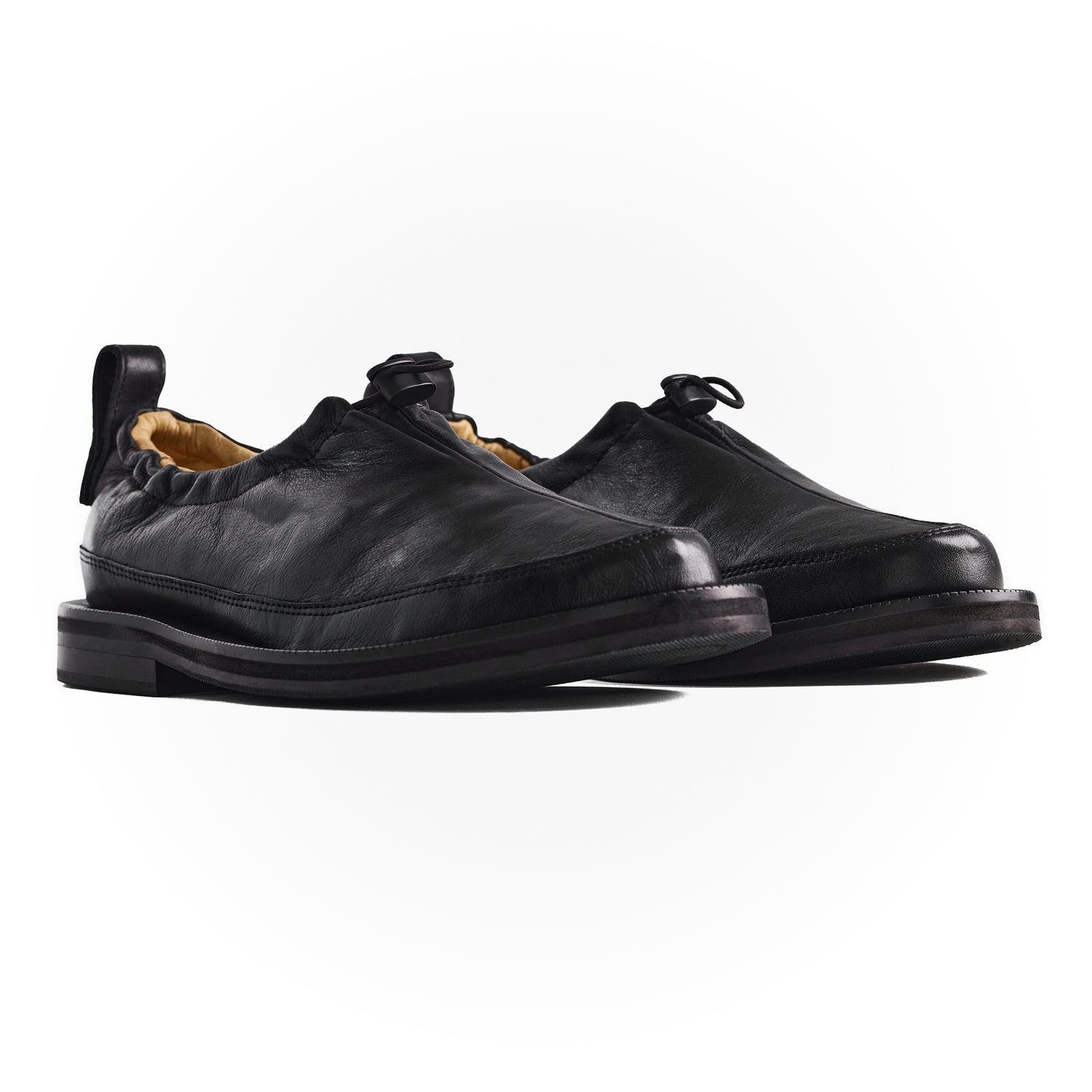 SLIPPER "VIGA X CLASS" BLACK