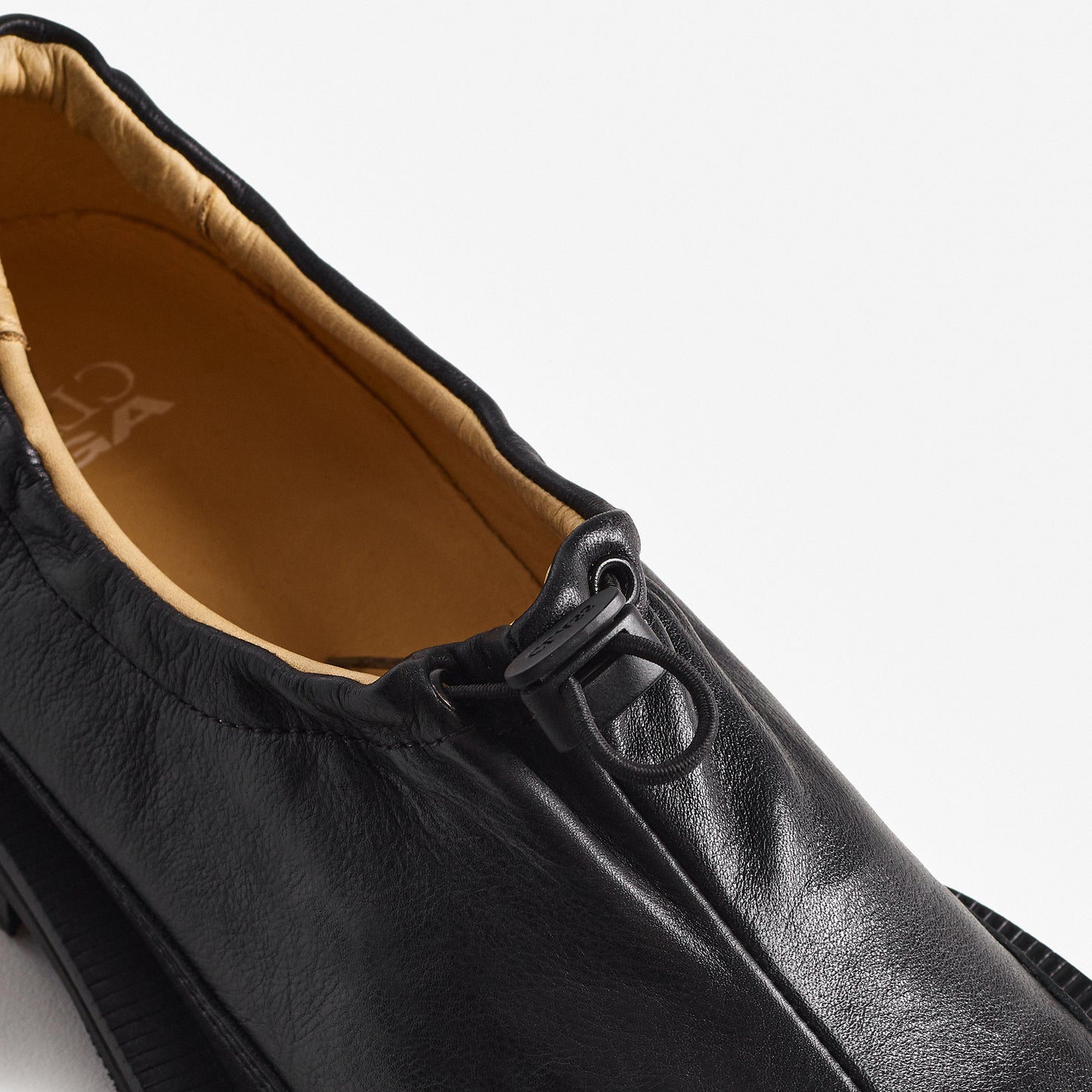 SLIPPER "VIGA X CLASS" BLACK
